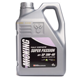Super Passion SP 5W-40