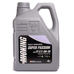 Super Passion SP 5W-30