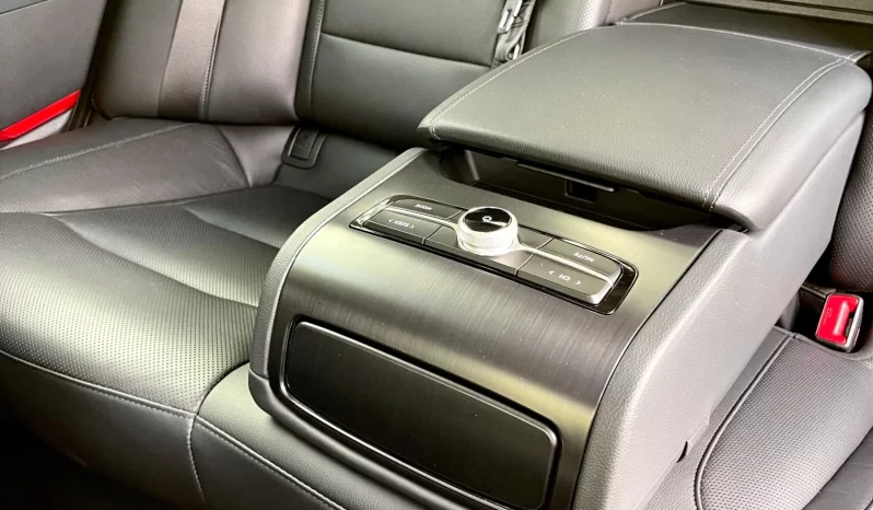 
								Hyundai Grandeur 2021 VIP PACKAGE									