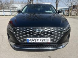 Hyundai Grandeur 2021 VIP PACKAGE