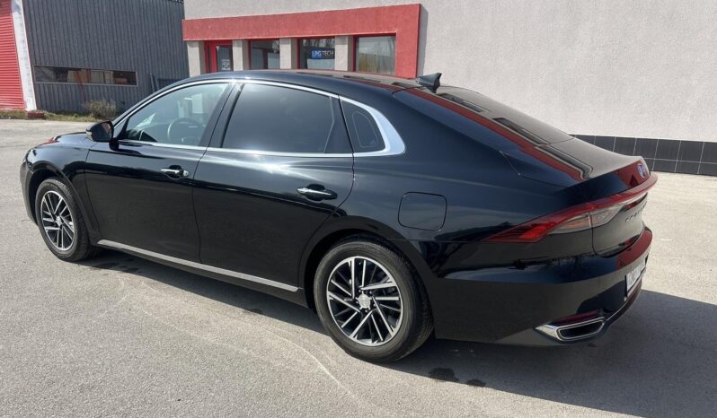 
								Hyundai Grandeur 2021 VIP PACKAGE									