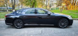 Lexus LS 500 EXECUTIVE VIP