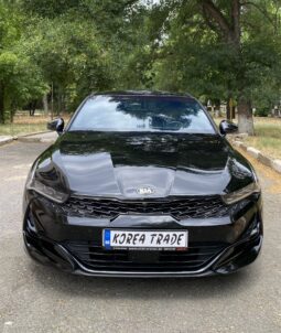 Kia K5 3Gen
