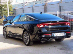 KIA K5 3GEN 2020