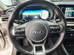 KIA K5 3GEN 2020