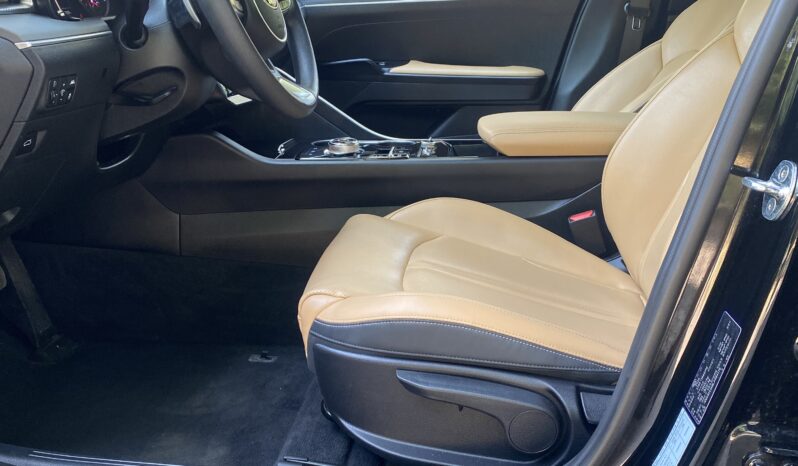 
								KIA K5 3GEN 2020									