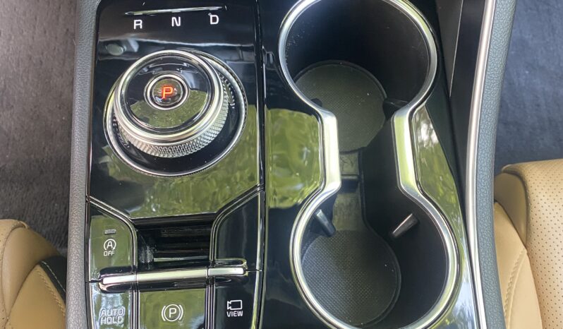 
								KIA K5 3GEN 2020									