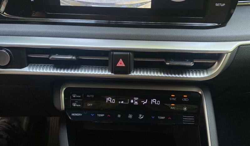 
								KIA K5 3GEN 2020									