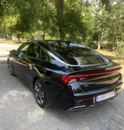 KIA K5 3GEN 2020