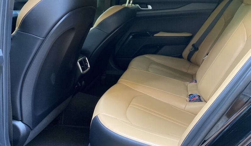 
								KIA K5 3GEN 2020									