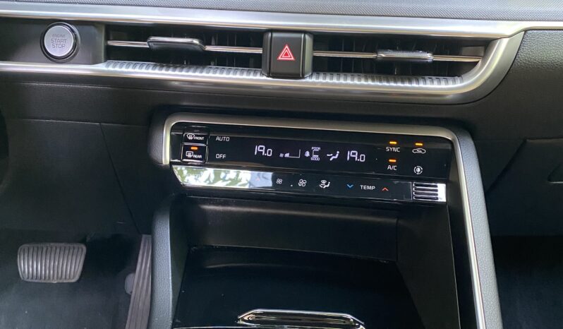 
								KIA K5 3GEN 2020									