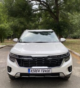 KIA SELTOS 2024