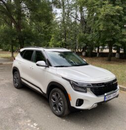 KIA SELTOS 2024