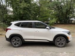 KIA SELTOS 2024