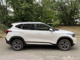 KIA SELTOS 2024