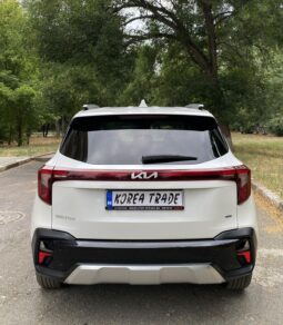 KIA SELTOS 2024