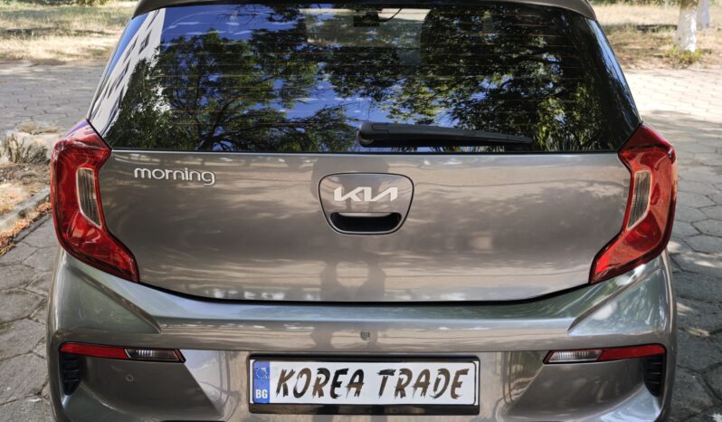 
								KIA MORNING									