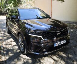 KIA SORENTO 6 seats
