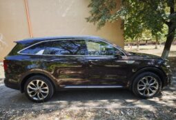 KIA SORENTO 6 seats