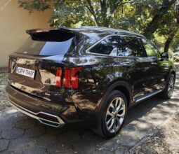 KIA SORENTO 6 seats