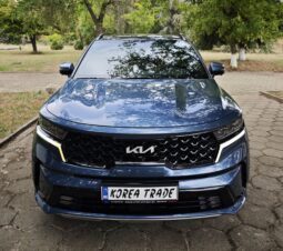 KIA SORENTO 6 seats