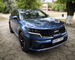 KIA SORENTO 6 seats