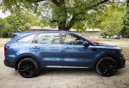 KIA SORENTO 6 seats