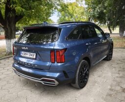 KIA SORENTO 6 seats