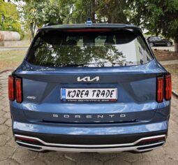 KIA SORENTO 6 seats