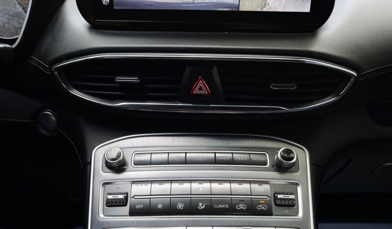 
								Hyundai Santa FE 6+1									