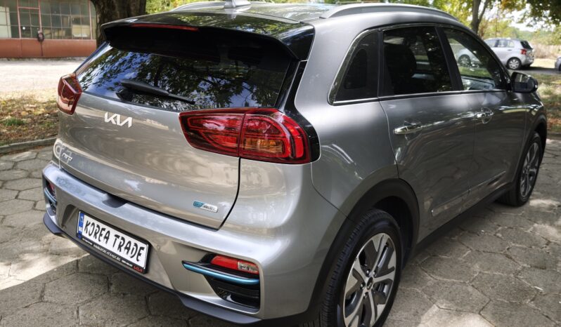 
								KIA NIRO									