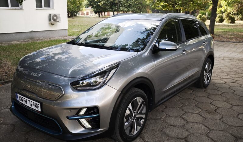 
								KIA NIRO									