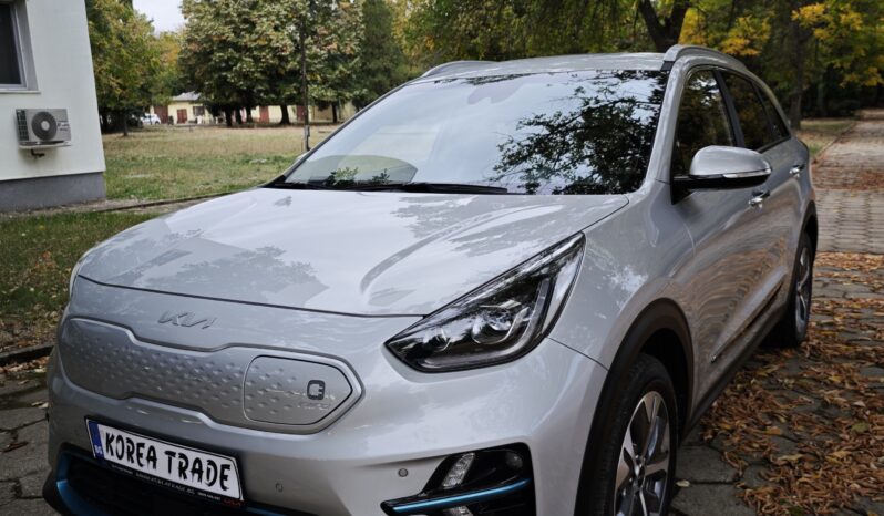 
								KIA NIRO									