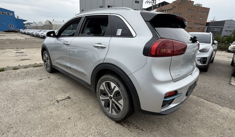 
								Kia Niro									