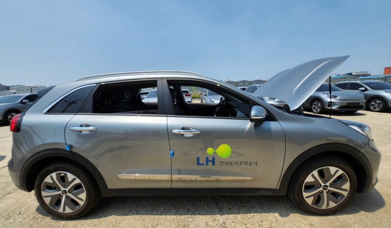 
								Kia Niro									