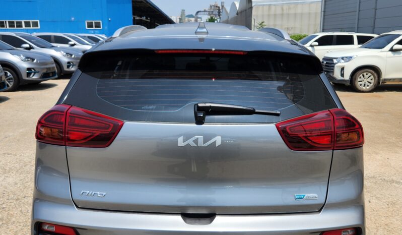 
								Kia Niro									