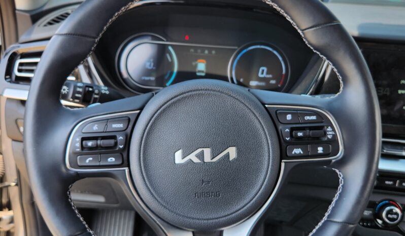 
								Kia Niro									