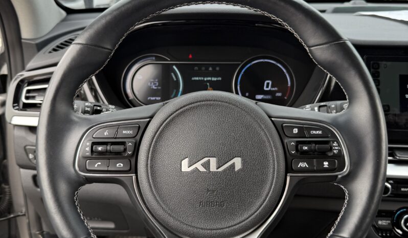 
								Kia Niro									