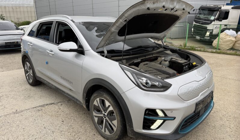 
								Kia Niro									