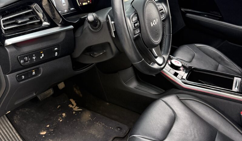 
								Kia Niro									
