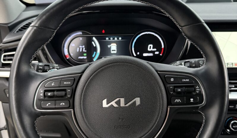 
								Kia Niro									