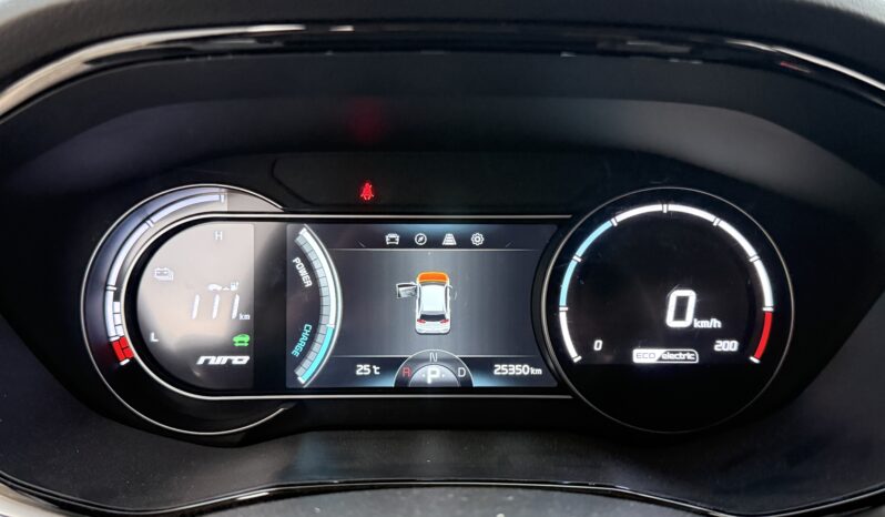 
								Kia Niro									