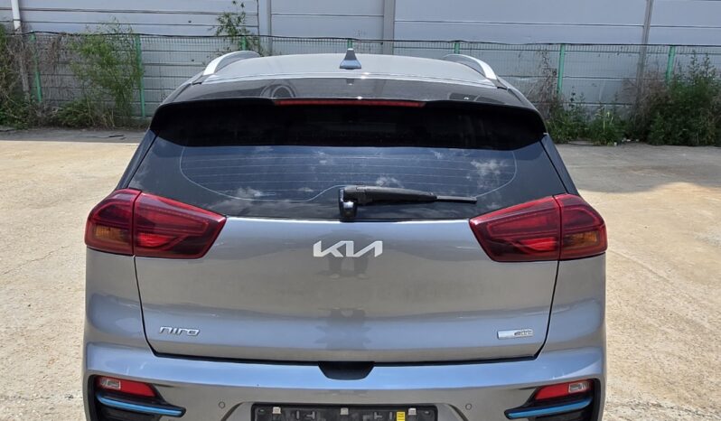 
								Kia Niro									