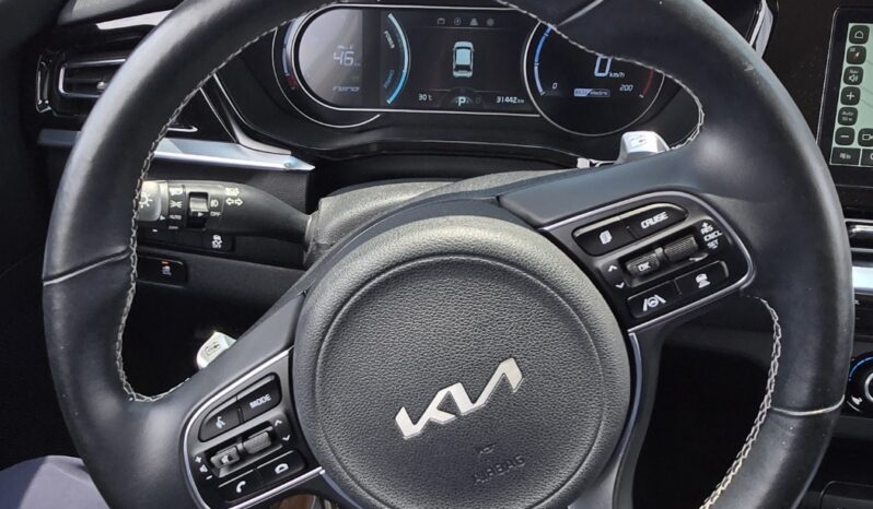 
								Kia Niro									
