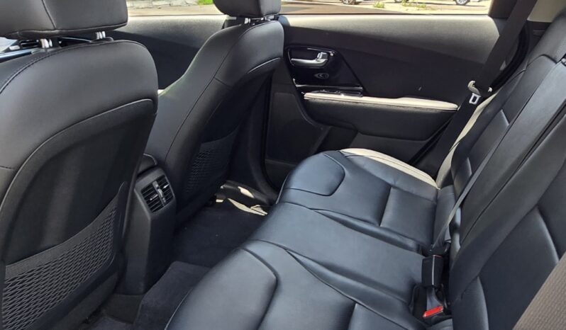 
								Kia Niro									