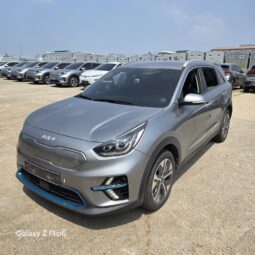 Кia Niro