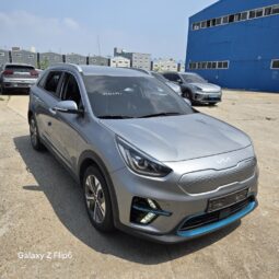 Кia Niro