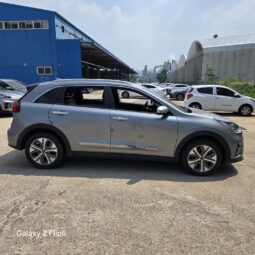 Кia Niro