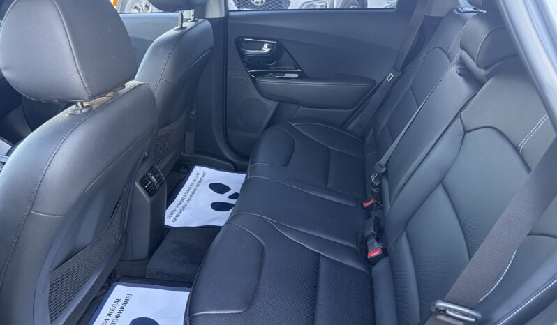 
								Kia Niro									