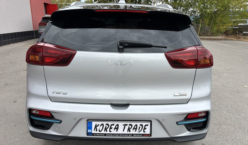 
								KIA NIRO									